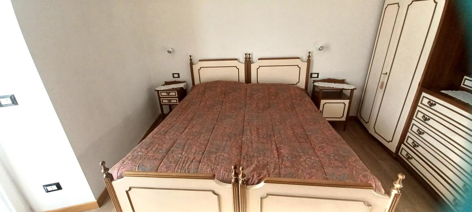 O Recanto Vallebona Phòng bức ảnh